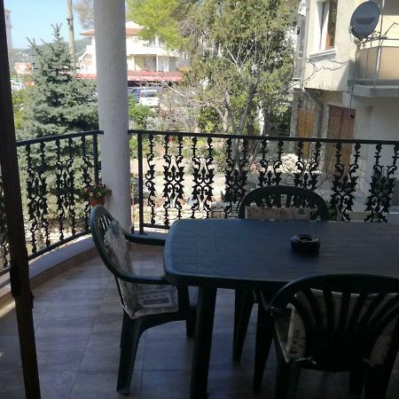 Guest House Katina Balchik Eksteriør billede