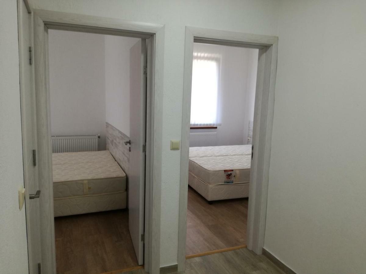 Guest House Katina Balchik Eksteriør billede