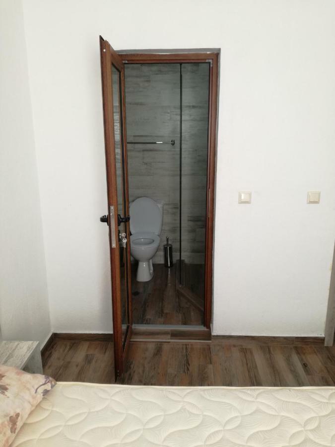 Guest House Katina Balchik Eksteriør billede